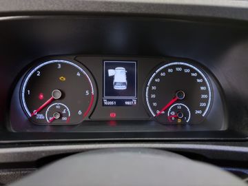 Volkswagen Caddy - 12