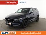 Mazda CX-5 2.5 Sports-Line AWD Aut.*LED*NAVI*ACC*CAM* - Mazda Gebrauchtwagen in München