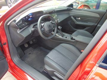 Bild 8 Peugeot 308 SW Allure
