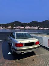 Audi 80 2.0 E - Automatik - 111.000 km - 115 PS - Audi 80: Automat