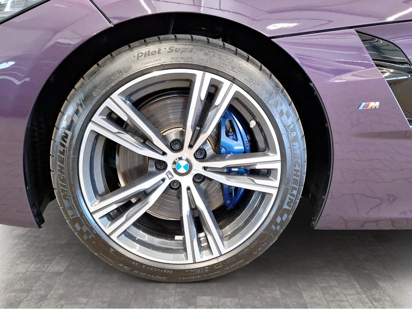 BMW Z4 M40 - Bild 9