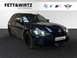 BMW M3 Competition M xDrive Touring H/K|Head-Up - BMW M3 Jahreswagen