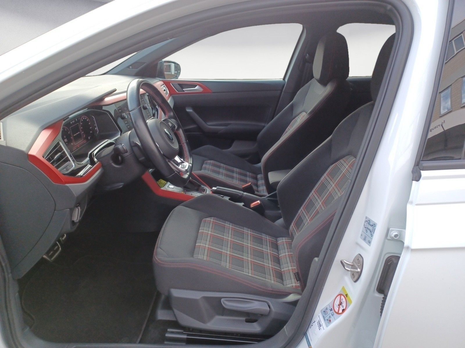 Volkswagen Polo - Bild 7