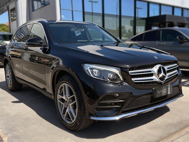 Mercedes-Benz MERCEDES-BENZ GLC 250 d 4Matic Premium