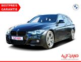BMW 320i Touring M Sport Shadow Aut. Navi LED PDC - BMW 320: Automatik, 320i