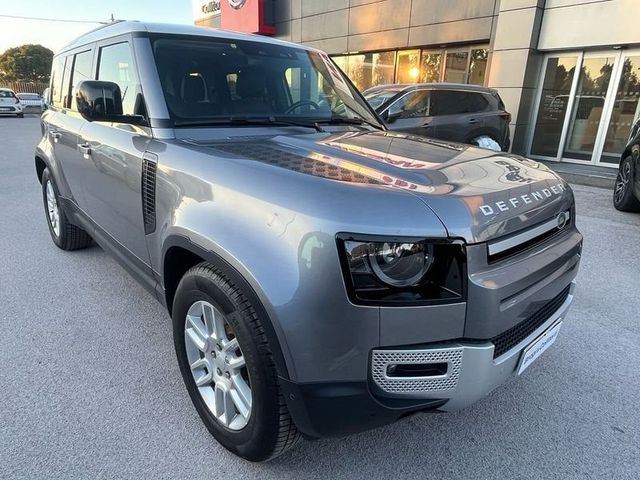 Land Rover Defender 110 3.0d i6 mhev SE awd 250c