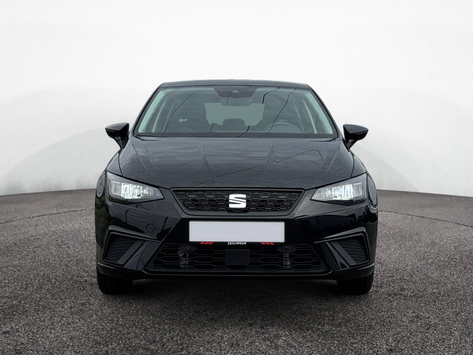Seat Ibiza - Bild 3