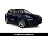 Porsche Cayenne Diesel*LUFTFAHRWERK*LED*100 LITER*ANHÄNG - Porsche Gebrauchtwagen in Bayreuth