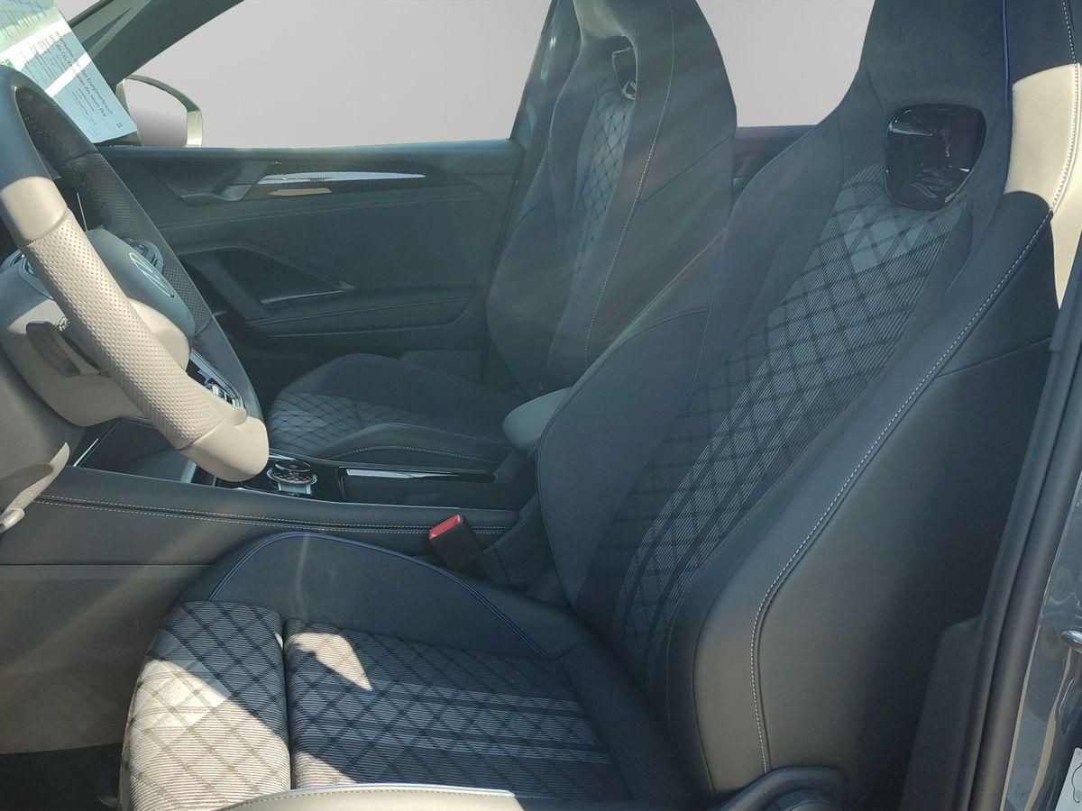 Volkswagen Tiguan - Bild 9