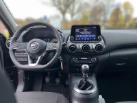 Nissan Juke 1.0 DIG-T Acenta  SITZHZG KLIMA-AT ALU DAB - Image