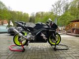 Honda CBR900RR SC50