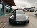 Porsche Panamera Turbo S E-Hybrid Pano/Keramik/Burm/21" - Porsche aus 2018