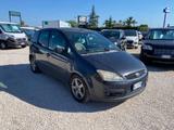 Ford Focus C-Max 1.6 TDCi (90CV) Titanium - Ford Focus aus 2006: Titanium