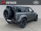 Land Rover Defender 110 P635 OCTA Edition One HUD Luftfeder - Land Rover Defender: Octa