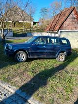 Suzuki Grand Vitara XL7 - Suzuki Grand Vitara: 7