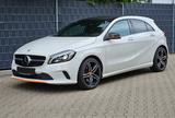 Mercedes-Benz A 180 BlueEfficiency  LED Navi - Mercedes-Benz in Braunschweig: 180