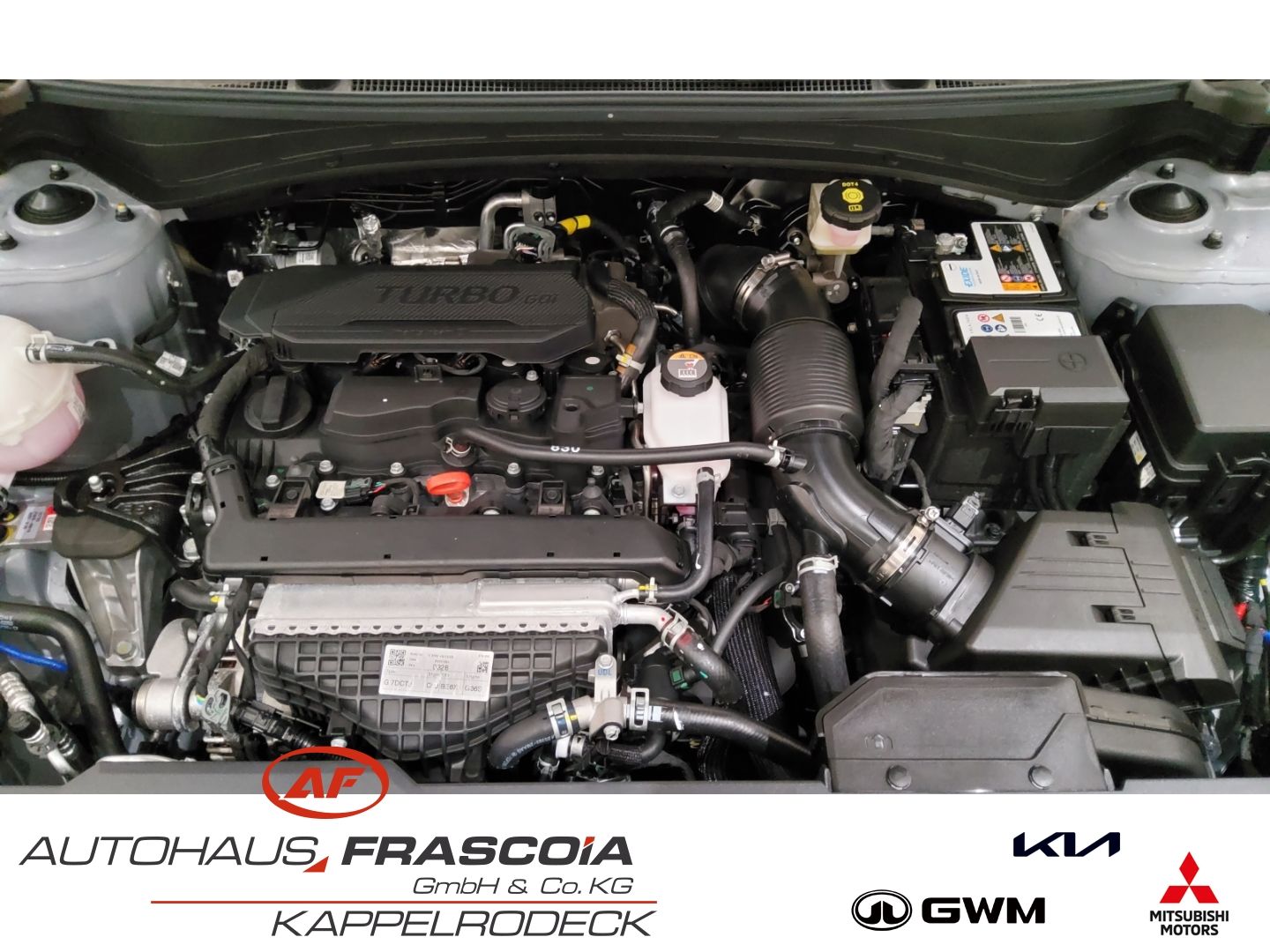 Kia Sportage - Bild 13