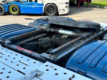 Fahrzeugabbildung Scania V8 R580 Topline 6X2, Retarder, Voll-Luft, Leder