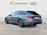Audi A6 Avant 50 TDI 2x S line quattro Pano B&O HUD - Audi A6 mit Diesel-Antrieb: Automatik