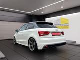 Audi A1 2,0l 200KW (272PS) UMBAU S line 17 Zoll Sinte - Audi A1: Ps