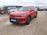Volkswagen Tiguan Elegance TDI DSG Kamera/CarPlay/AHK/StHz - Volkswagen Tiguan Jahreswagen mit Diesel-Antrieb