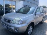 Nissan X-Trail 2.2 dCi - gebrauchte Nissan X-Trail aus dem Jahr 2004