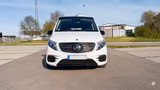 Mercedes-Benz V 250 Marco Polo AMG VAN Küche junge sterne 2028 - Mercedes-Benz 20