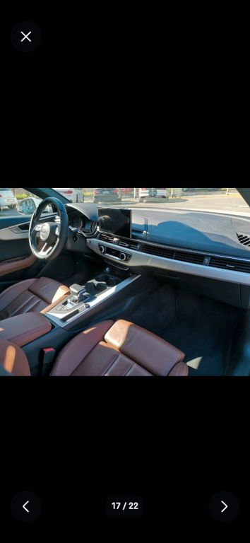 Image of Audi A4