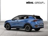 Kia Sportage (NQ5) GT-Line 4WD ABS Fahrerairbag ESP  - Kia Sportage NQ5