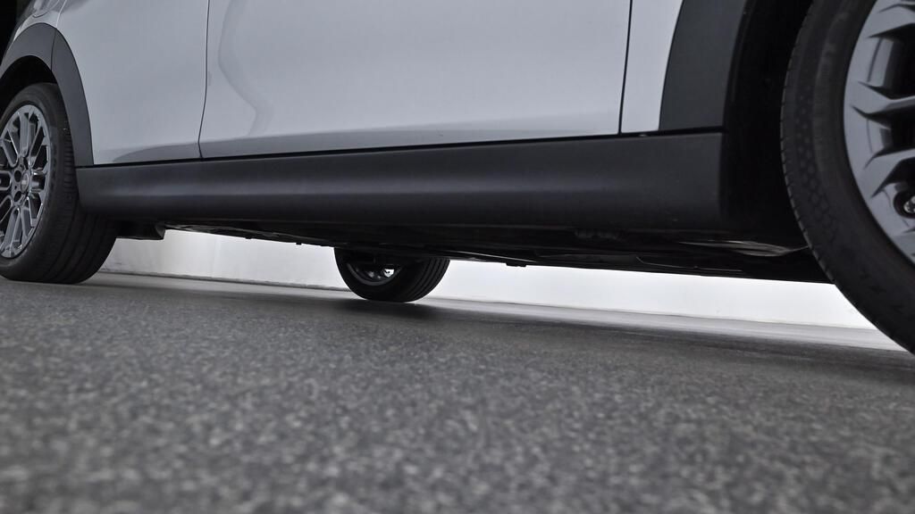 MINI Cooper C - Bild 20