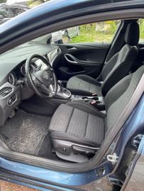 Opel Astra - 11