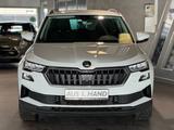 Skoda Karoq |1-HAND| LED| NAVI| SHZ| NOTBREMSASS - gebrauchte Skoda Karoq aus dem Jahr 2023
