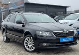 Skoda Superb Combi 2.0 TDI Exclusive++Finanzierung++