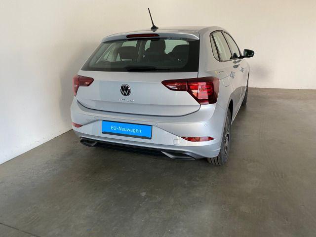 Volkswagen Polo Life 1.0 TSI DSG SHZ+KAMERA+ALU+KLIMAAUTO, миниатюра 2