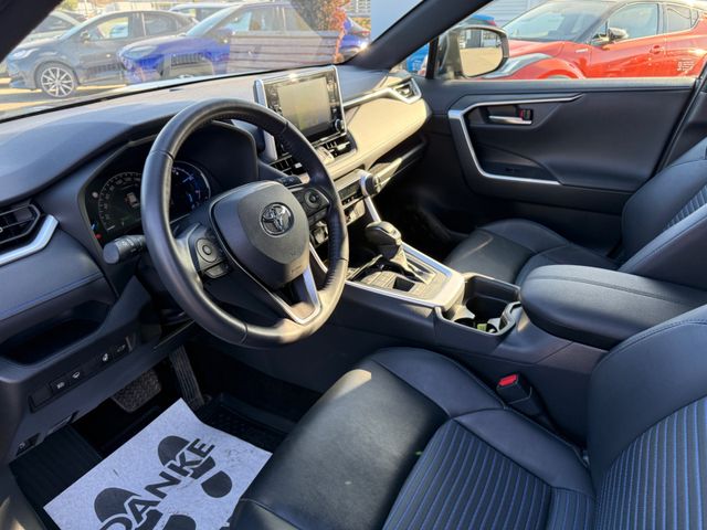 Toyota RAV 4 Hybrid 4×2*LED*