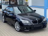 BMW 5 Lim. 520d Edition M Paket - BMW 520 aus 2008: 520d