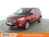 Ford Kuga 2.0 TDCi Titanium*NAV*XENON*TEMPO*PDC*SHZ - Ford Kuga: Tdci Titanium