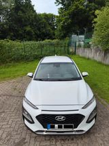 Hyundai KONA 1.0 T-GDI Turbo mit Super Ausstattung