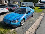 Honda CRX 1,6 ESi V-Tec Del Sol Targa  , T... - Honda CRX aus 1996