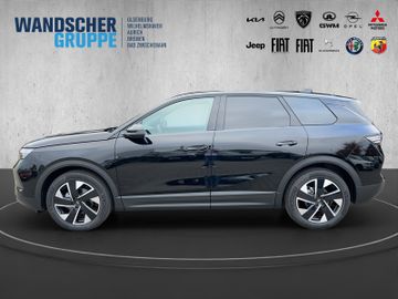 Opel Grandland 100kW 1.2 Mild-Hybrid 48V GS LED SHZ