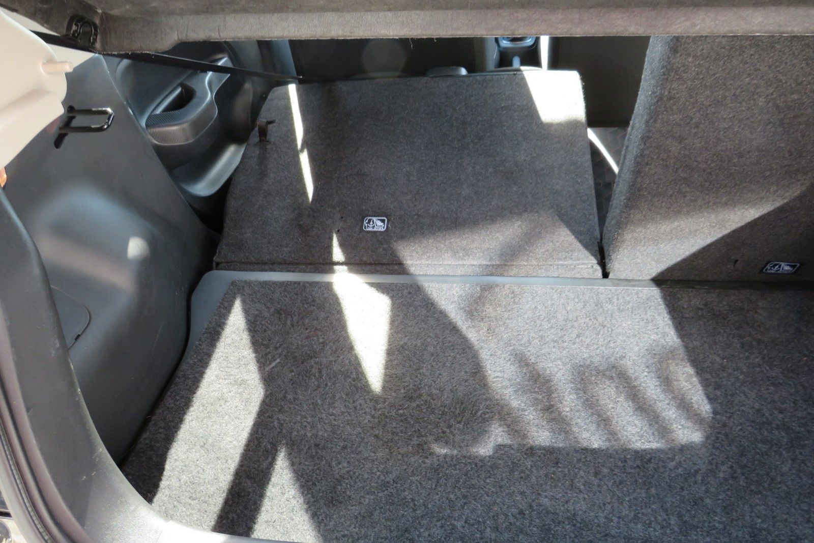 Fahrzeugabbildung Mitsubishi Space Star Edition SITZH. DAB KLIMA GRA ALU 1.HD