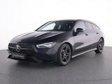 Mercedes-Benz CLA 180 SB AMG+STANDHZG+PANO+AHK+KEYLESS-GO+360° - Mercedes-Benz CLA 180 Shooting Brake in Leipzig