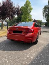 BMW M4 Competition // 450 PS // Top gepflegt - gebrauchte BMW M4 aus dem Jahr 2020
