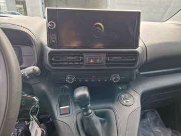 Bild 13 Citroën Berlingo Kasten L2H1