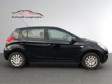 Hyundai i20*Classic*AC*AHK*8-Fach*Tüv Neu*1.Hand* - gebrauchte Hyundai i20 aus dem Jahr 2010