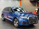Audi Q7 3.0 TDI quattro |S-LINE|BOSE|MATRIX|KAM|LM - Audi Q7 Gebrauchtwagen