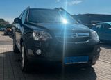 Opel Antara Design Edition *4x4*Stzhng*Tempomat*2Z-Kl - Opel Antara: 2.2