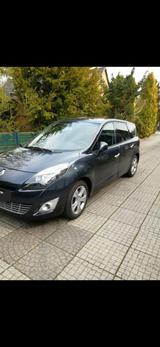 Renault Grand Scenic , LPG  2.0 16V 140 CVT Dynamique - Renault Grand Scenic: Dynamique