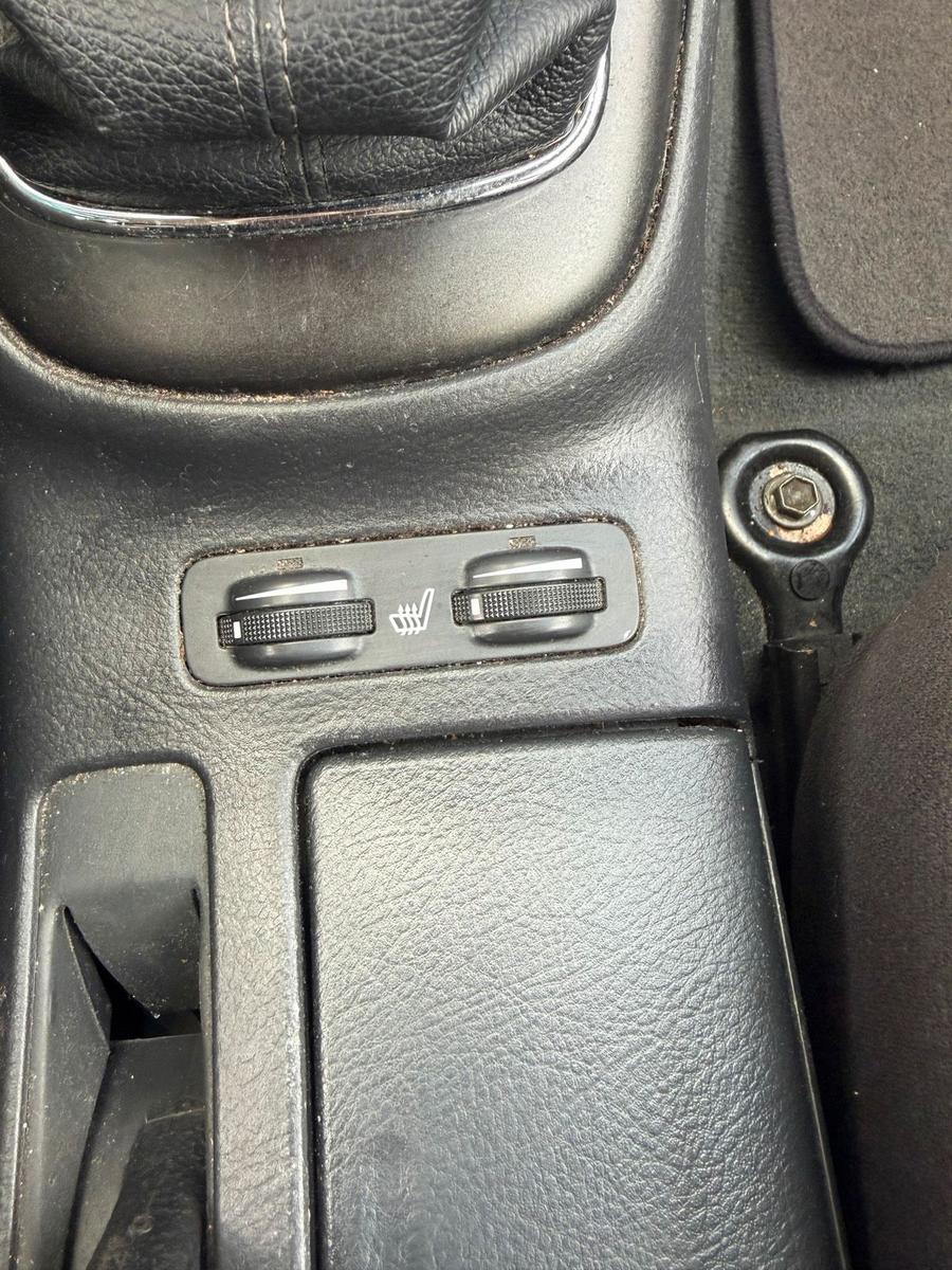 Toyota Avensis 2006 — photo 14
