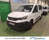 Peugeot Partner 1.5 HDI 2 Slide Doors L2 Premium Displa - Peugeot Partner aus 2022